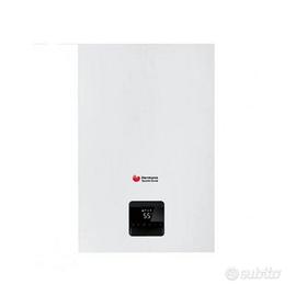 Caldaia A Condensazione Saunier Duval ThemaTek