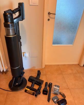 Samsung Bespoke Jet AI Complete Extra VS28C9784QK