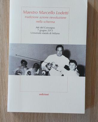 tradizione azione rievoluzione nella scherma 