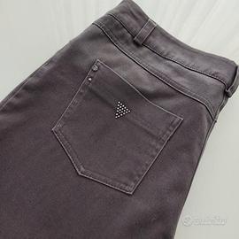 JEANS DONNA TG. 46