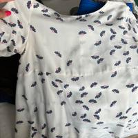 Stock Camicie griffate e in seta