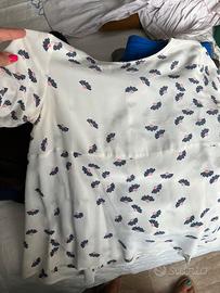 Stock Camicie griffate e in seta