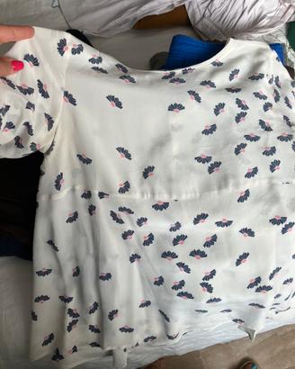Stock Camicie griffate e in seta