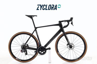Megamo Raise AXS 12V t.58