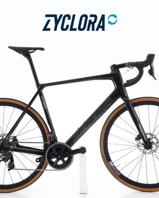 Megamo Raise AXS 12V t.58