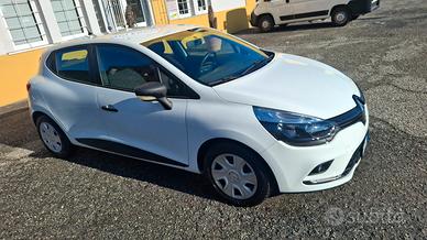Renault Clio van 1.5 dCi 