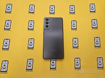 SAMSUNG S21 128GB NERO