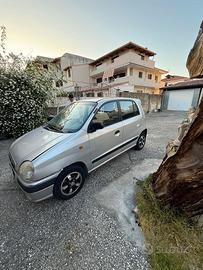 HYUNDAI ATOS