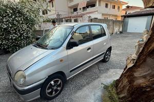 HYUNDAI ATOS