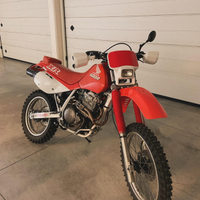 Honda XR600R