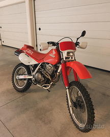 Honda XR600R