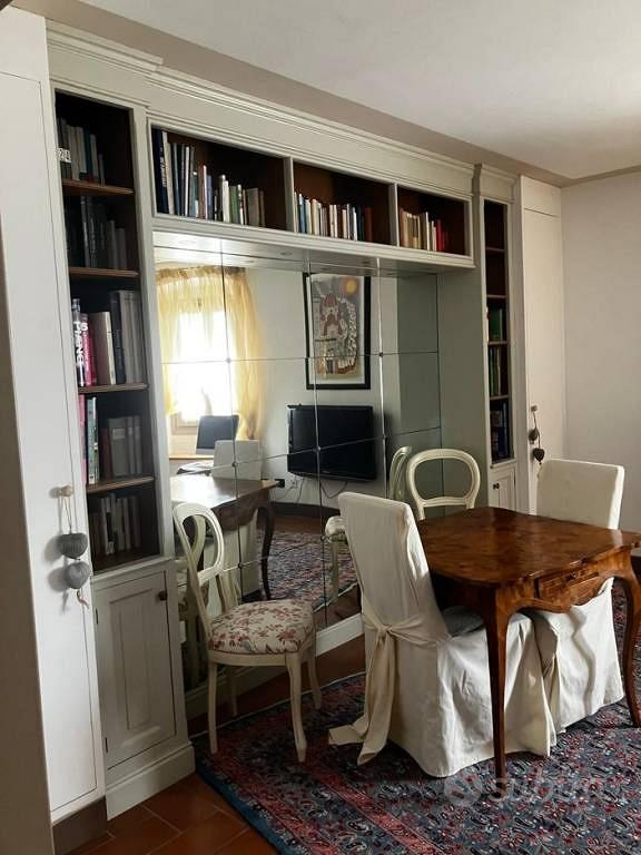 Appartamento – Carmignano, Il Borgo - Vista 5