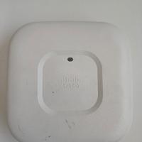 Blocco nr 10 Access Point Cisco CAP2702I