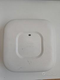Blocco nr 10 Access Point Cisco CAP2702I