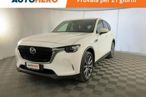 MAZDA CX-60 KN34715