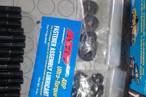 prigionieri arp 201-4305 BMW e28 e30 e34