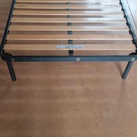 avete a doghe ortopedica