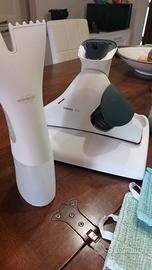 lavapavimenti vorwek S530