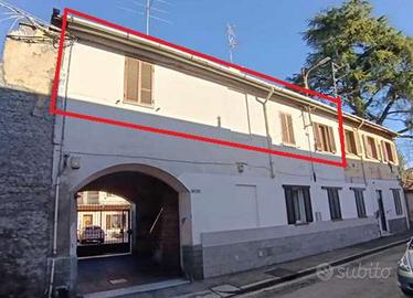 Appartamento a Busto Arsizio (VA)