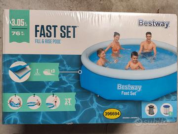 Piscina Bestway 305