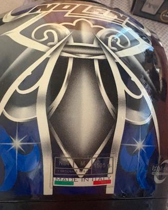 Casco Nolan
