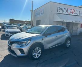 Renault Captur 1.5 CV 116 Business