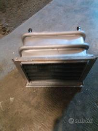 Camicia boiler Vaillant nuova