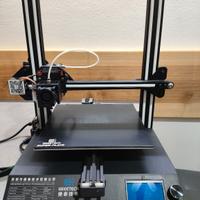 Stampante 3D Geeetech A20