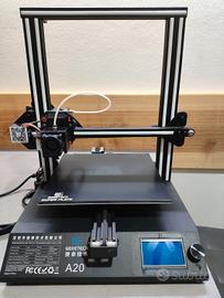 Stampante 3D Geeetech A20