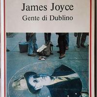 Gente di Dublino - James Joice - 3 euro