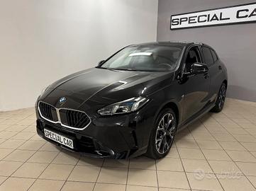Bmw 116 M sport Design Garanzia Full!!
