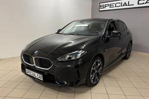 Bmw 116 M sport Design Garanzia Full!!