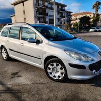 Peugeot 307 SW HDI
