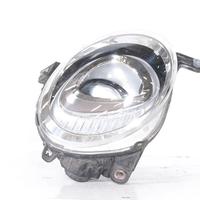 FARO SINISTRO - ABARTH 500