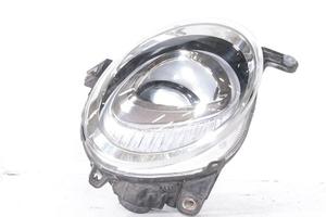 FARO SINISTRO - ABARTH 500