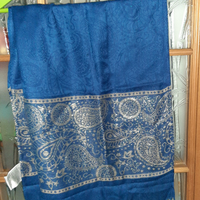 Set di 2 Sciarpe grandi