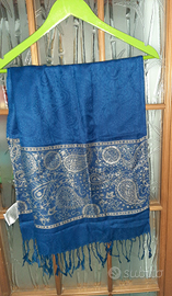 Set di 2 Sciarpe grandi