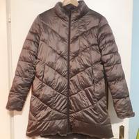 piumino donna reversibile