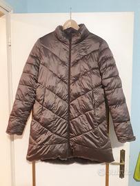 piumino donna reversibile