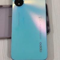 Oppo A78 5G 128Gb Rom 8Gb Ram