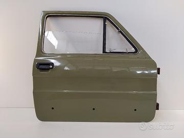 Porta dx FIAT 126 '72