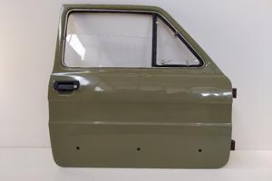 Porta dx FIAT 126 '72