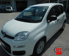 Fiat Panda 1.2 Easy 69cv 5pt - OK NEOPAT.