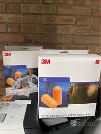 Tappi 3M DPI