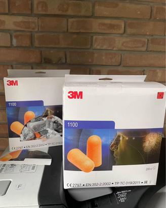 Tappi 3M DPI