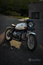 Bmw r45