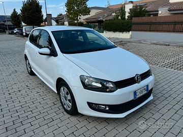 Volkswagen POLO 1.2 benzina - Bluetooth