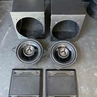 Ricambi e accessori panda 4x4