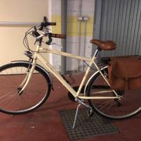 Bici Via Veneto Retró Canellini