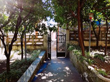 Villetta indipendente